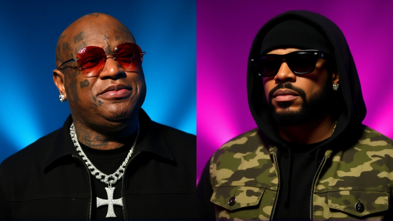 Cash Money vs. No Limit: Iconic Verzuz Showdown Rocks ComplexCon Vegas