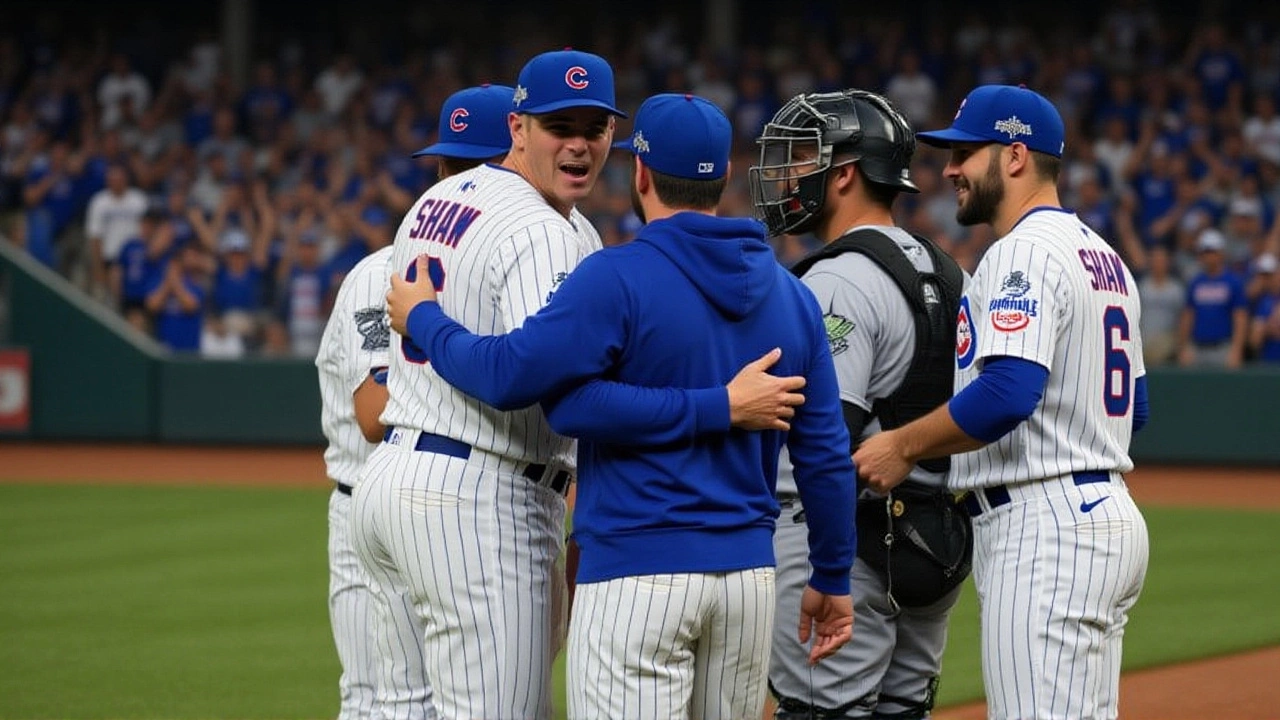 Implications: What This Means for the Rest of the Postseason