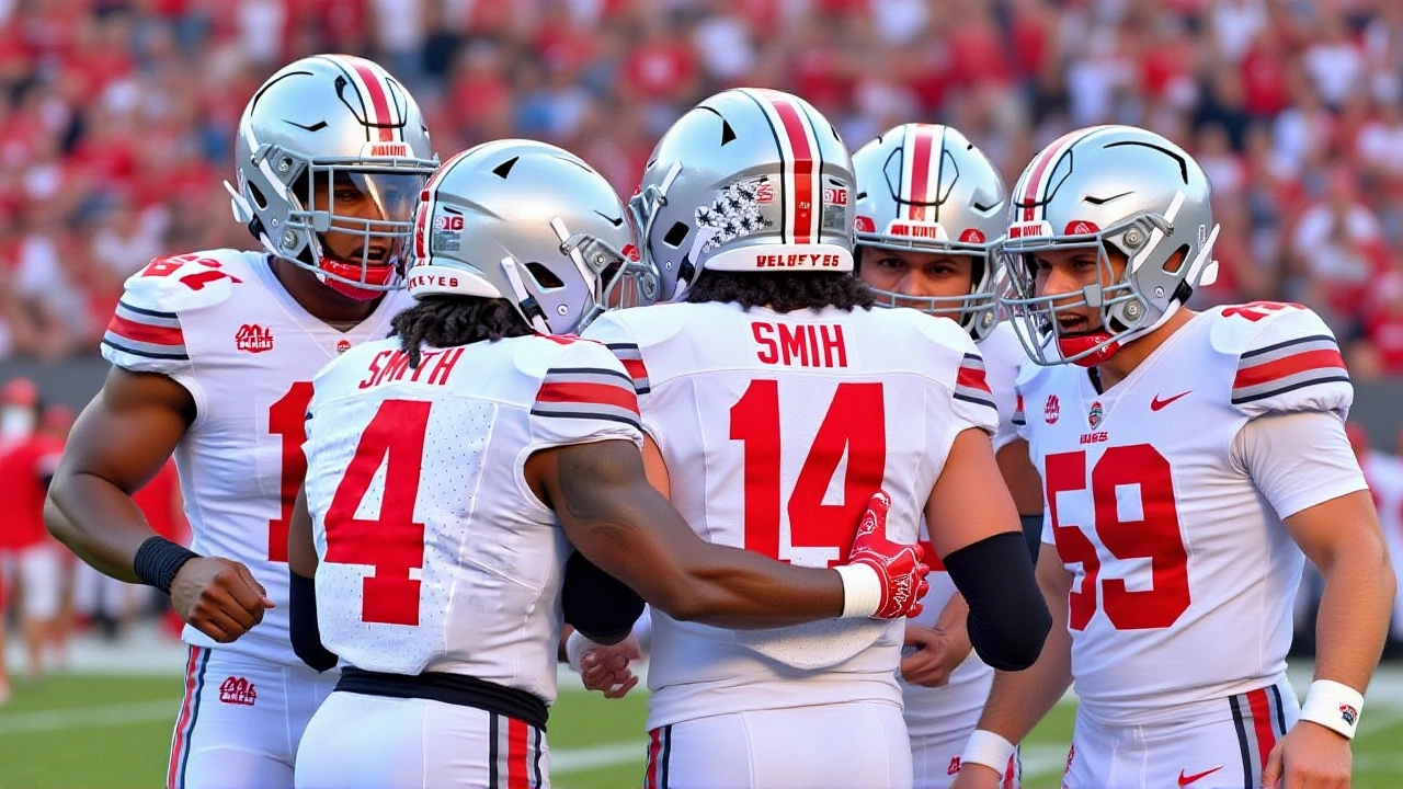 Week 6 College Football Bets: Under 56.5 as Duke‑Cal and Ohio State‑Minnesota Slow Down