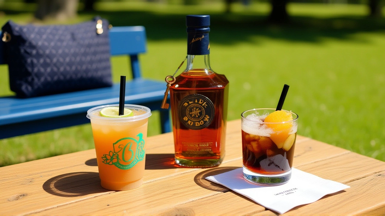 Apple Butter Old Fashioned and Chai Espresso Martini Dominate Fall 2025 Cocktail Trends