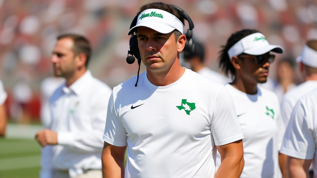 Behind the Numbers: Morris’s Coaching Resume