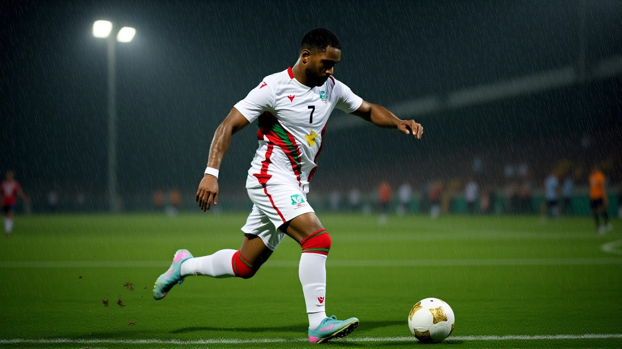 The Bigger Picture: Concacaf’s Uneven Battlefield