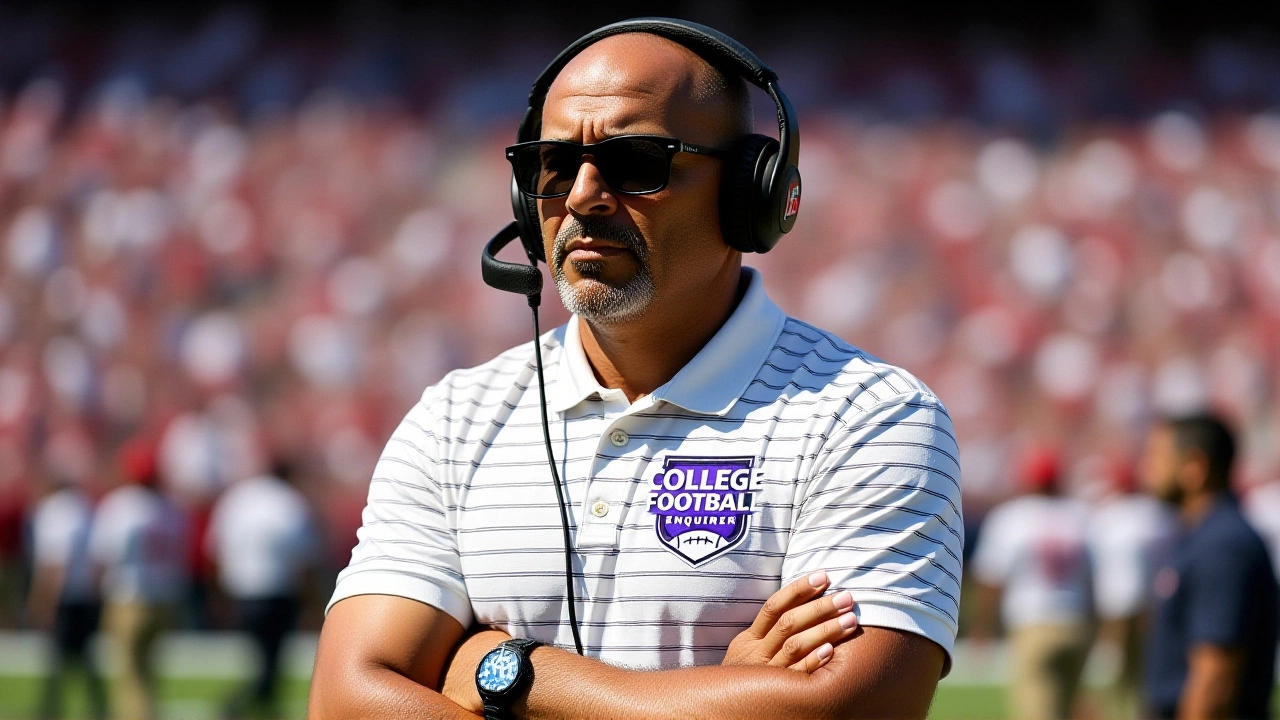 The Bigger Picture: Power Four vs. The New Reality