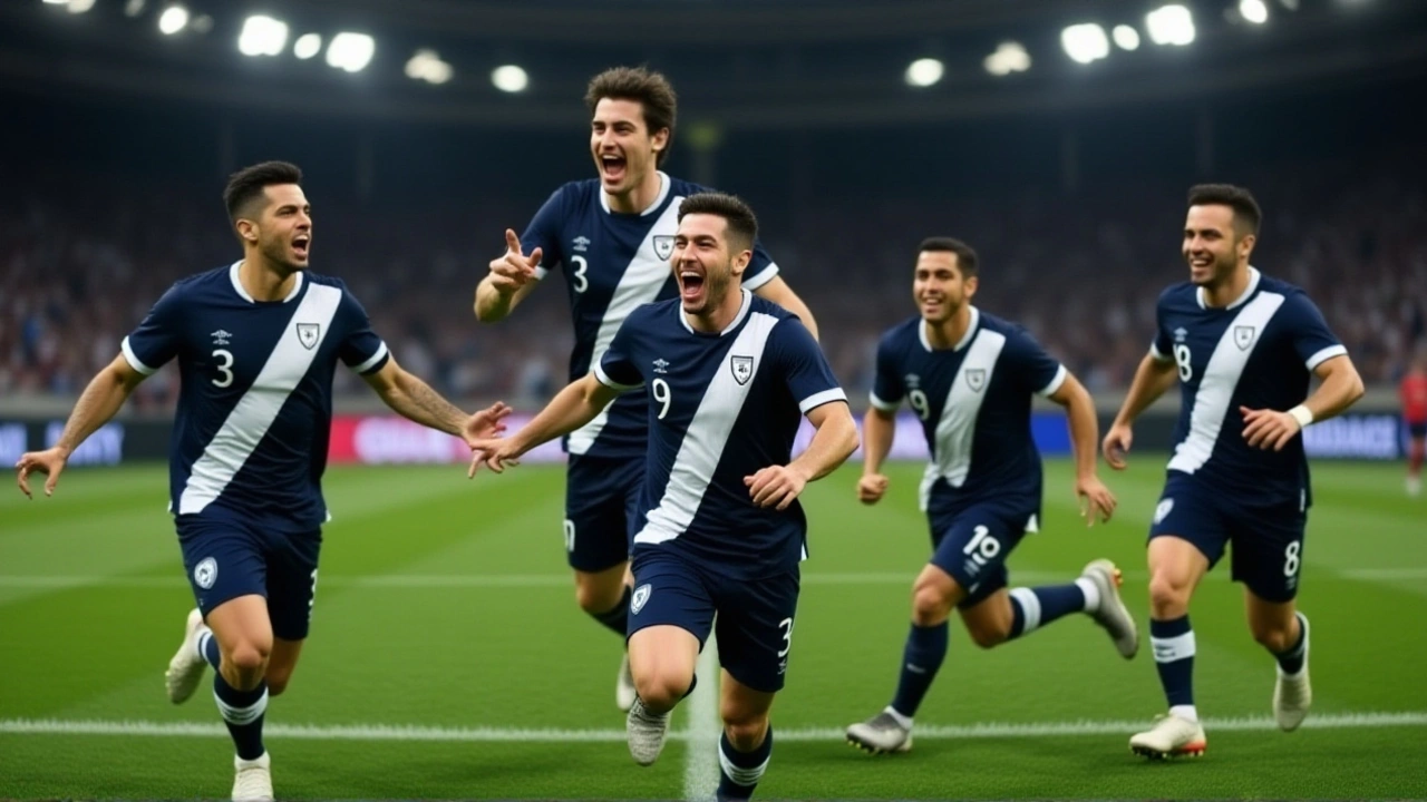 Why This Matters Beyond the Table